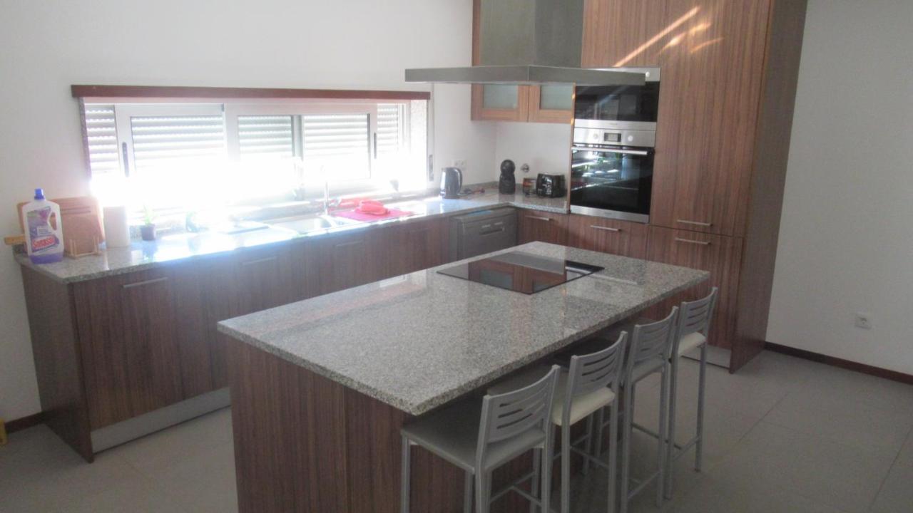 Al Casa De Sao Roque Villa Caminha Ngoại thất bức ảnh