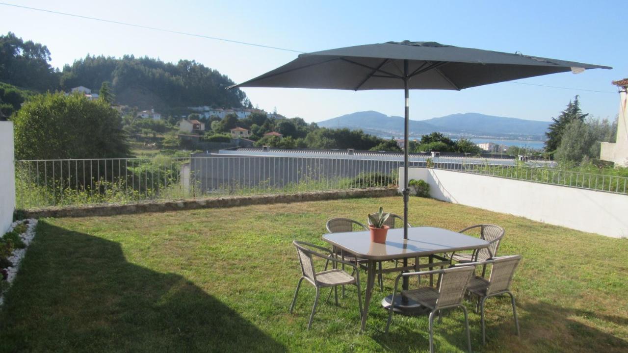 Al Casa De Sao Roque Villa Caminha Ngoại thất bức ảnh