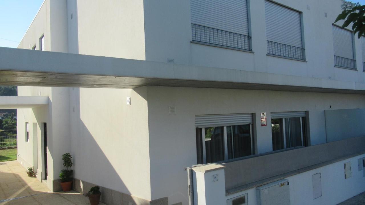 Al Casa De Sao Roque Villa Caminha Ngoại thất bức ảnh