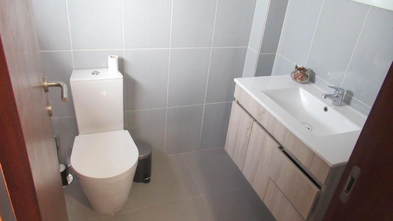 Al Casa De Sao Roque Villa Caminha Ngoại thất bức ảnh