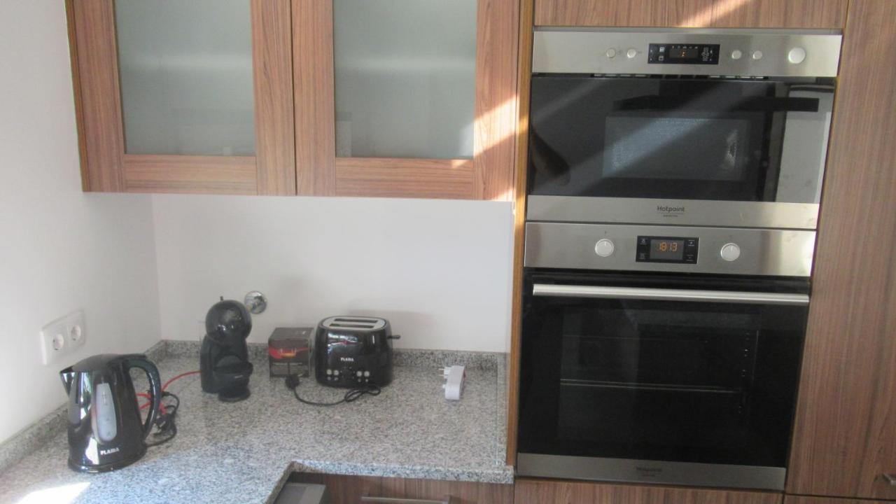 Al Casa De Sao Roque Villa Caminha Ngoại thất bức ảnh