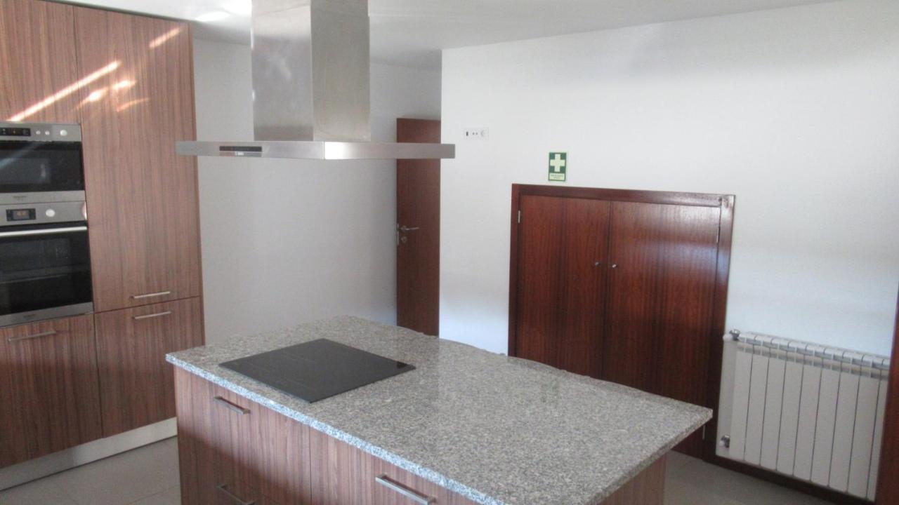 Al Casa De Sao Roque Villa Caminha Ngoại thất bức ảnh