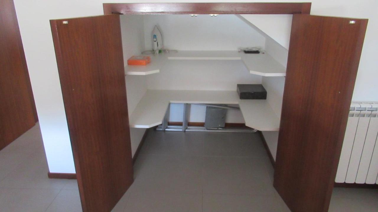 Al Casa De Sao Roque Villa Caminha Ngoại thất bức ảnh