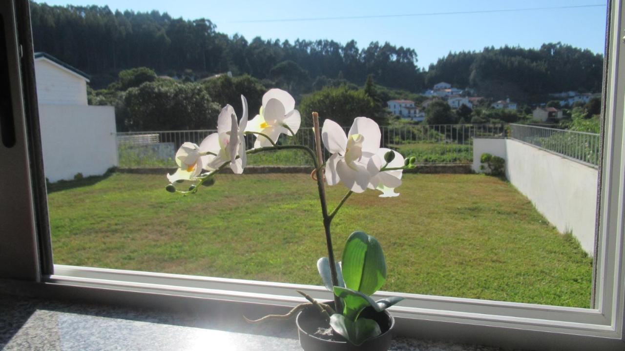 Al Casa De Sao Roque Villa Caminha Ngoại thất bức ảnh