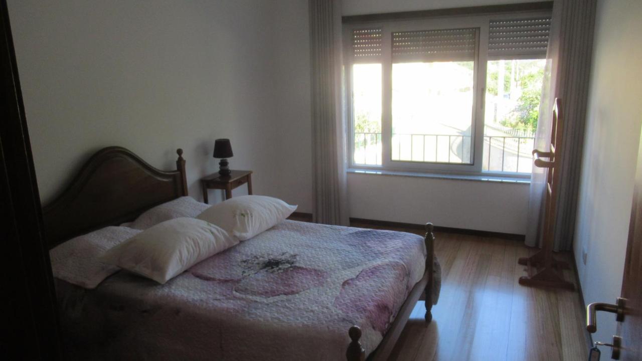 Al Casa De Sao Roque Villa Caminha Ngoại thất bức ảnh