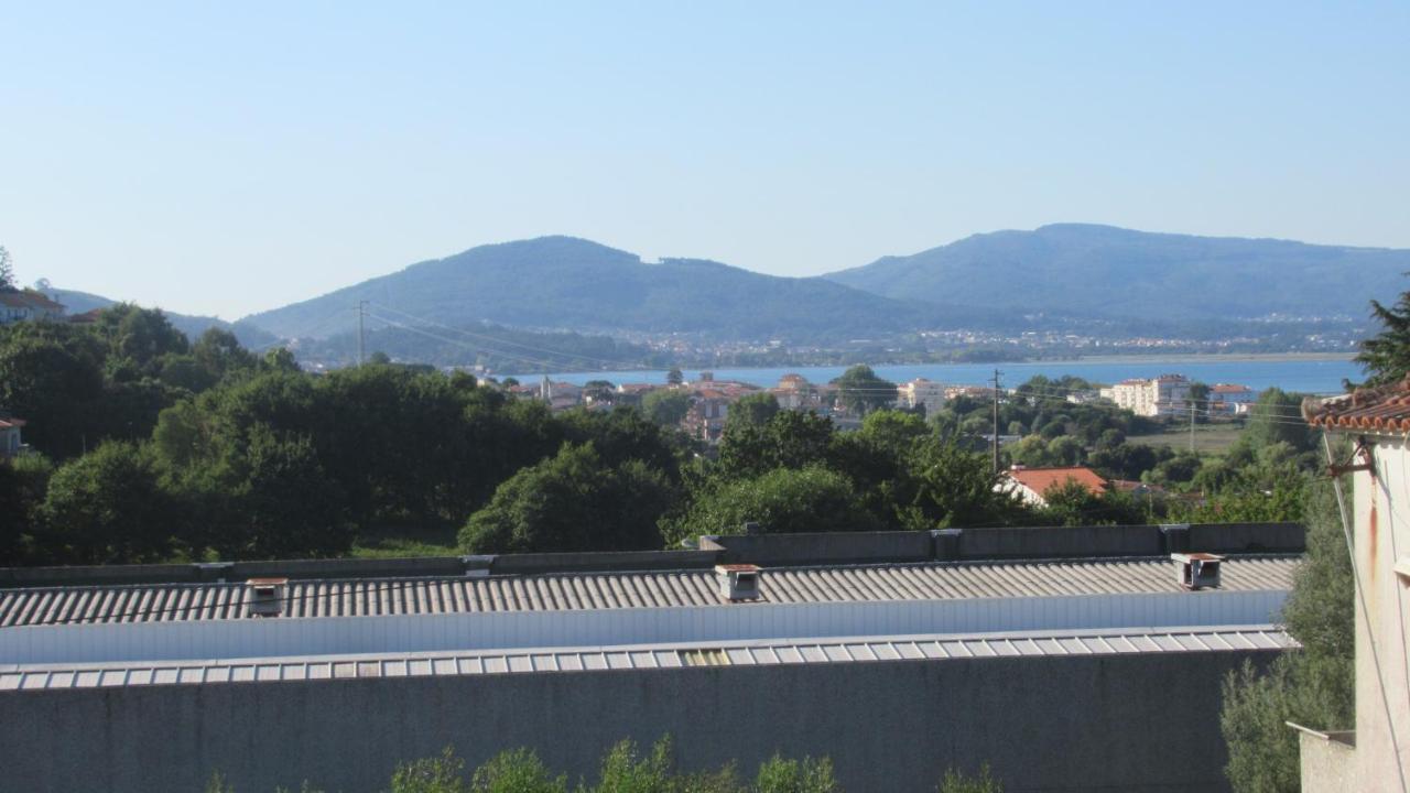 Al Casa De Sao Roque Villa Caminha Ngoại thất bức ảnh