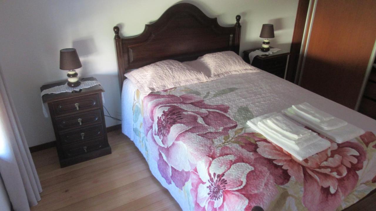 Al Casa De Sao Roque Villa Caminha Ngoại thất bức ảnh