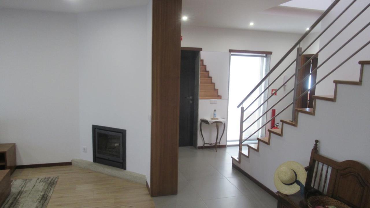 Al Casa De Sao Roque Villa Caminha Ngoại thất bức ảnh