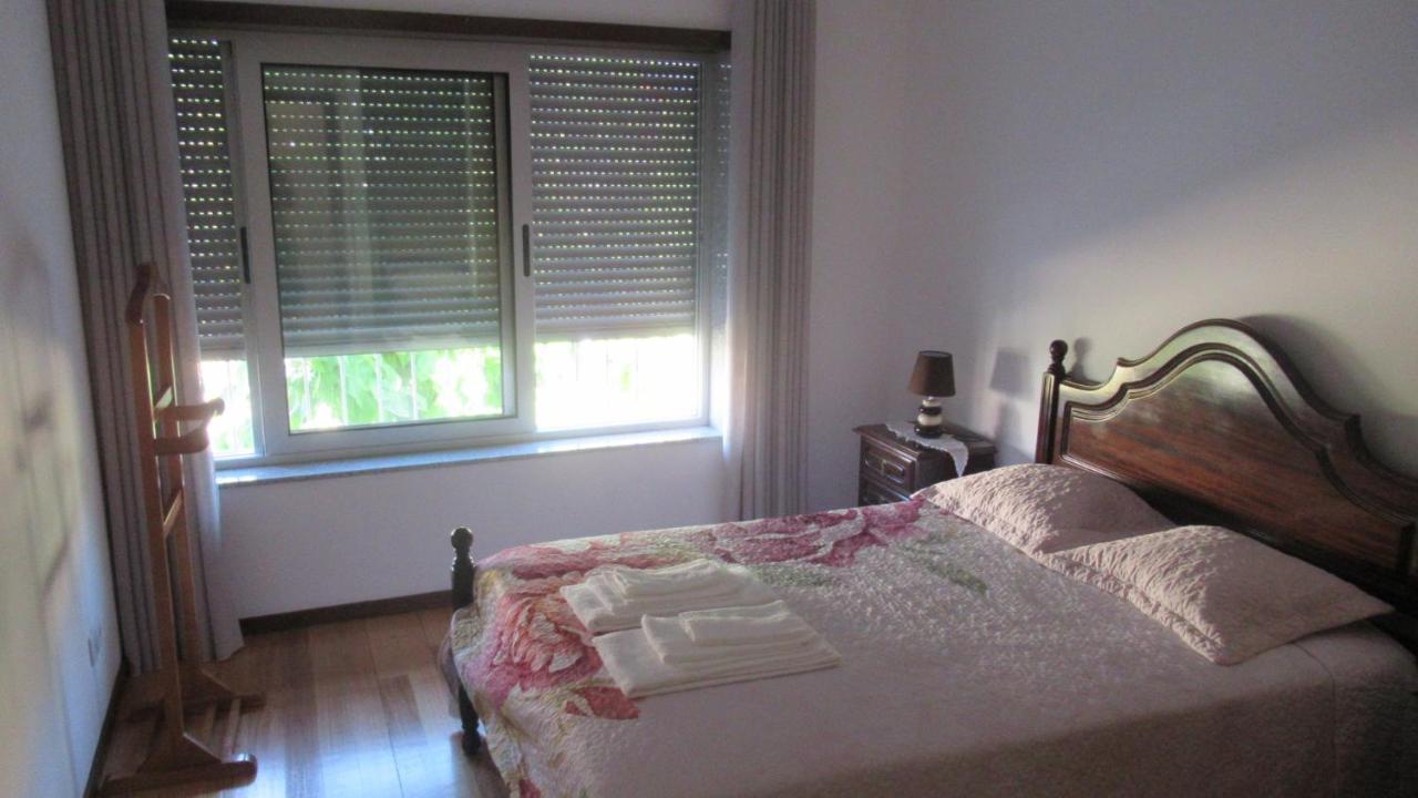 Al Casa De Sao Roque Villa Caminha Ngoại thất bức ảnh