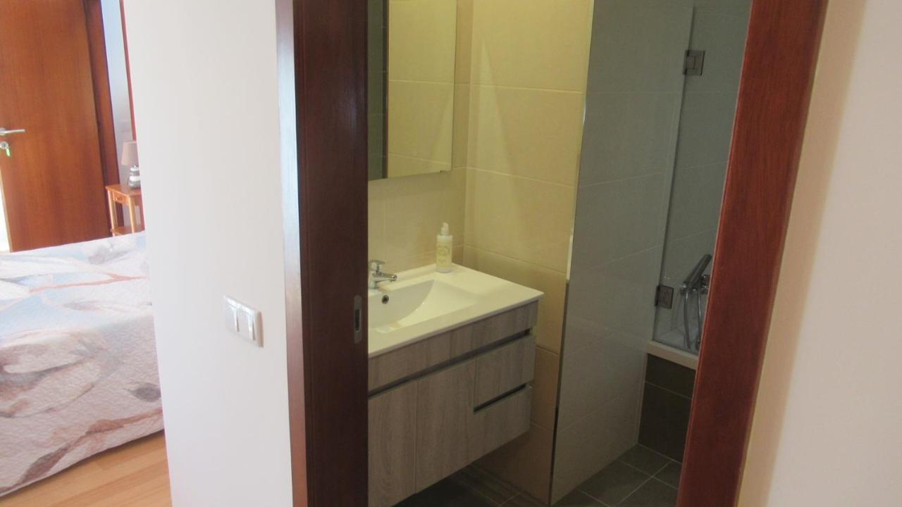 Al Casa De Sao Roque Villa Caminha Ngoại thất bức ảnh