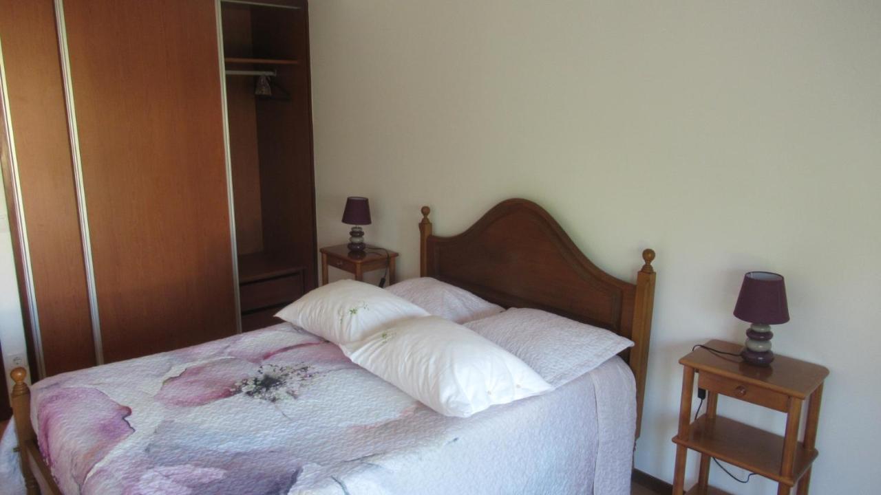 Al Casa De Sao Roque Villa Caminha Ngoại thất bức ảnh