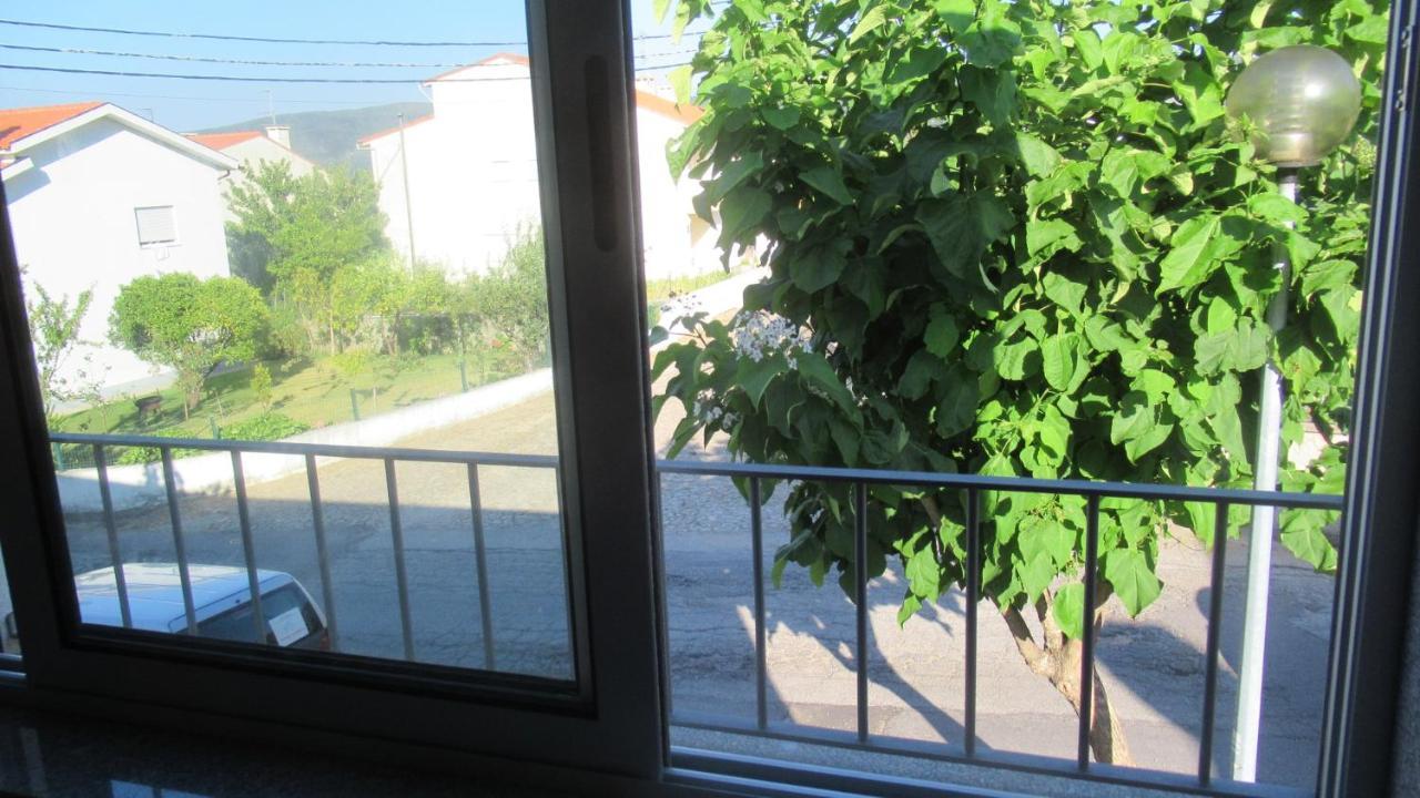 Al Casa De Sao Roque Villa Caminha Ngoại thất bức ảnh