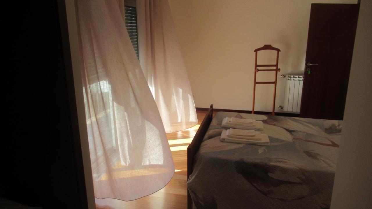 Al Casa De Sao Roque Villa Caminha Ngoại thất bức ảnh